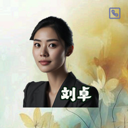 刘卓